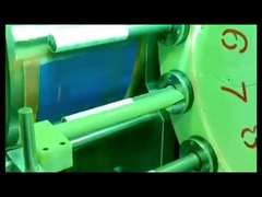 OEM 3-300g Plastic Leeg Kosmetisch Verpakkend Flip Screw Cap