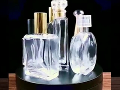 van het de flessenparfum van het luxeparfum van de het glasfles het parfumflessen 30 50 100ml