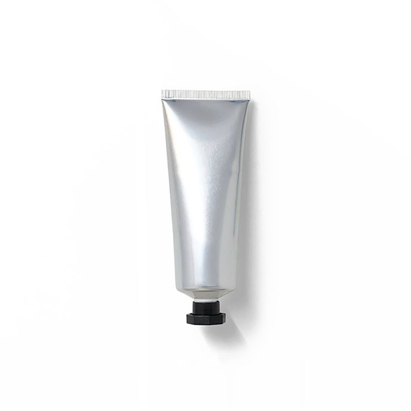 PAP Acrylic Aluminum Tube Cosmetic Packaging Soft Tube 30ml 50ml 80ml